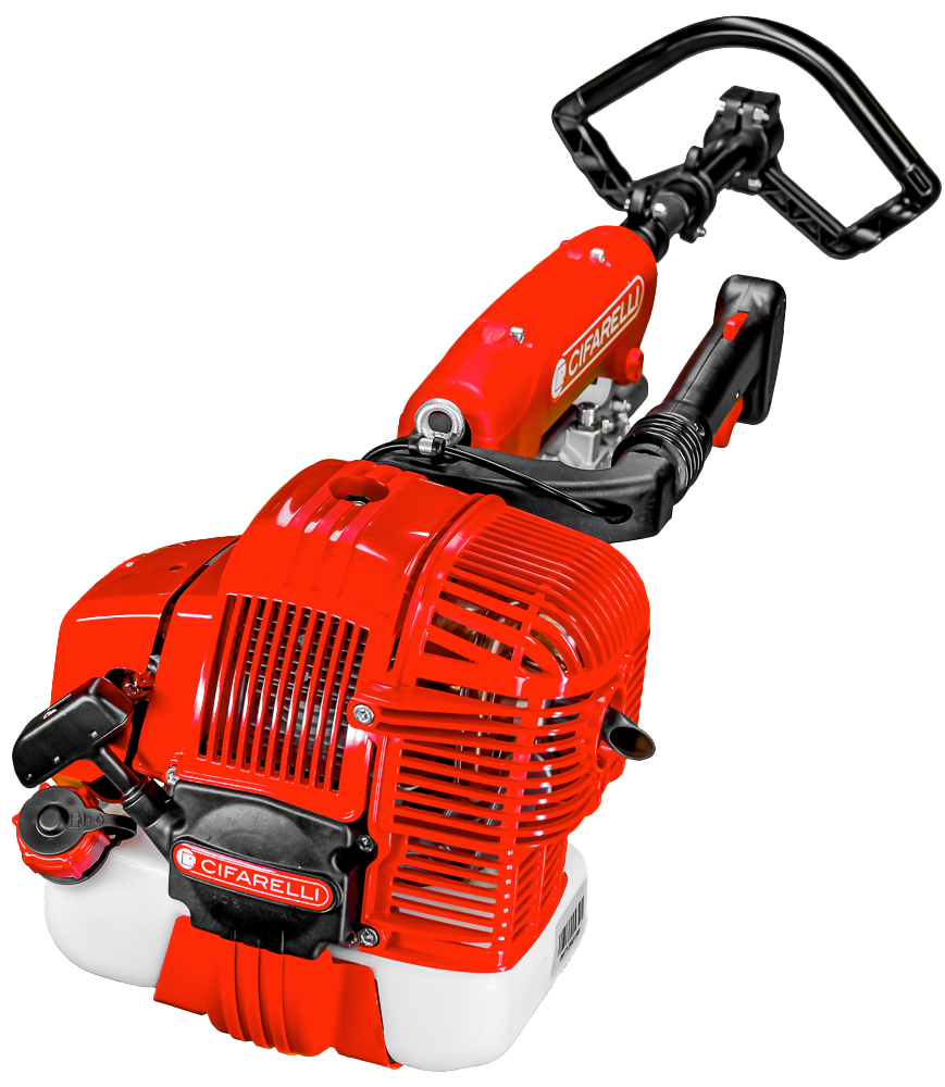 VAREADOR VIBRADOR ACEITUNAS SC904R